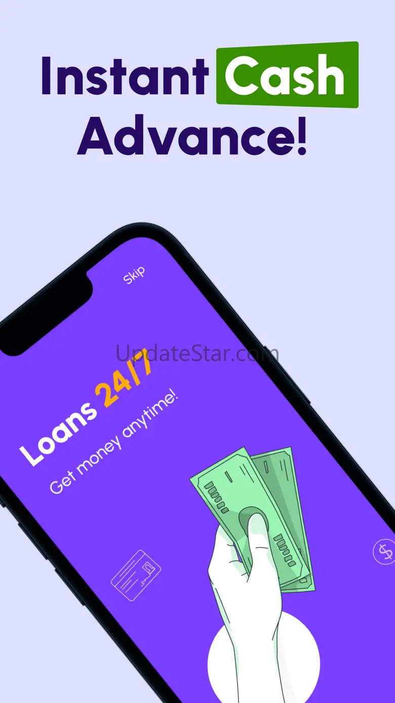 Payday Loan App: Get Money Now 1.1