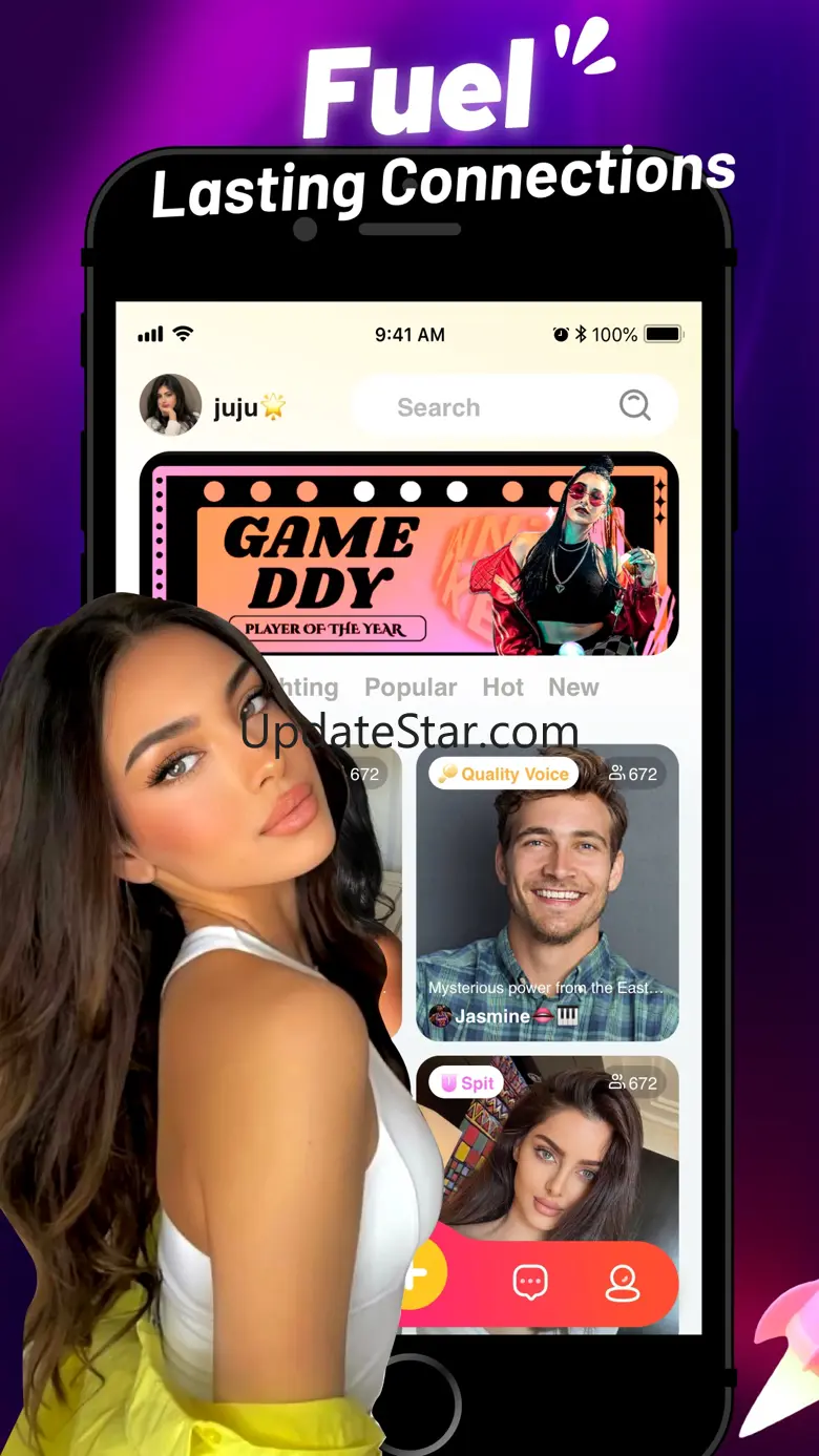 Lichee: Video Chat & Go Live 1.0.7