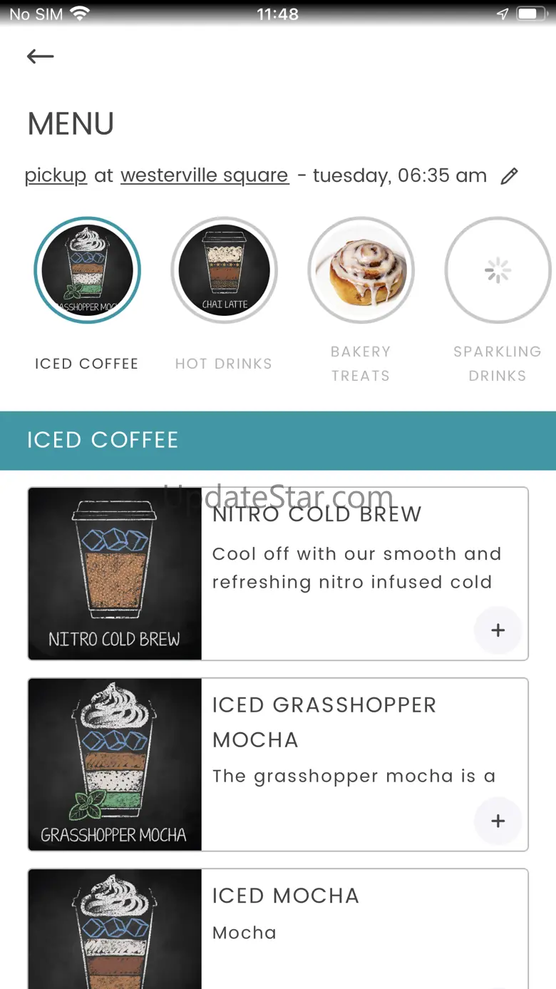 Family Room Coffee 1.0.3