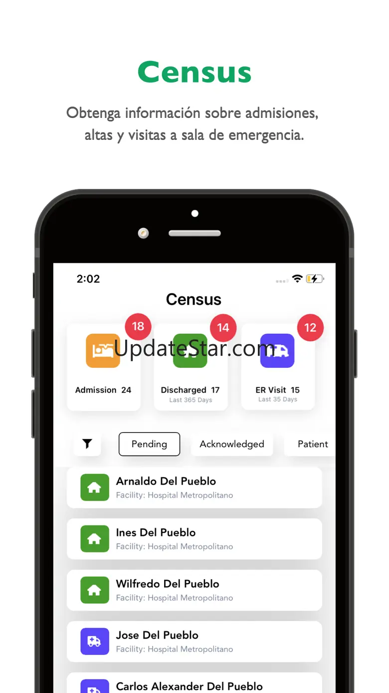 MCS ProviderApp 1.0.4