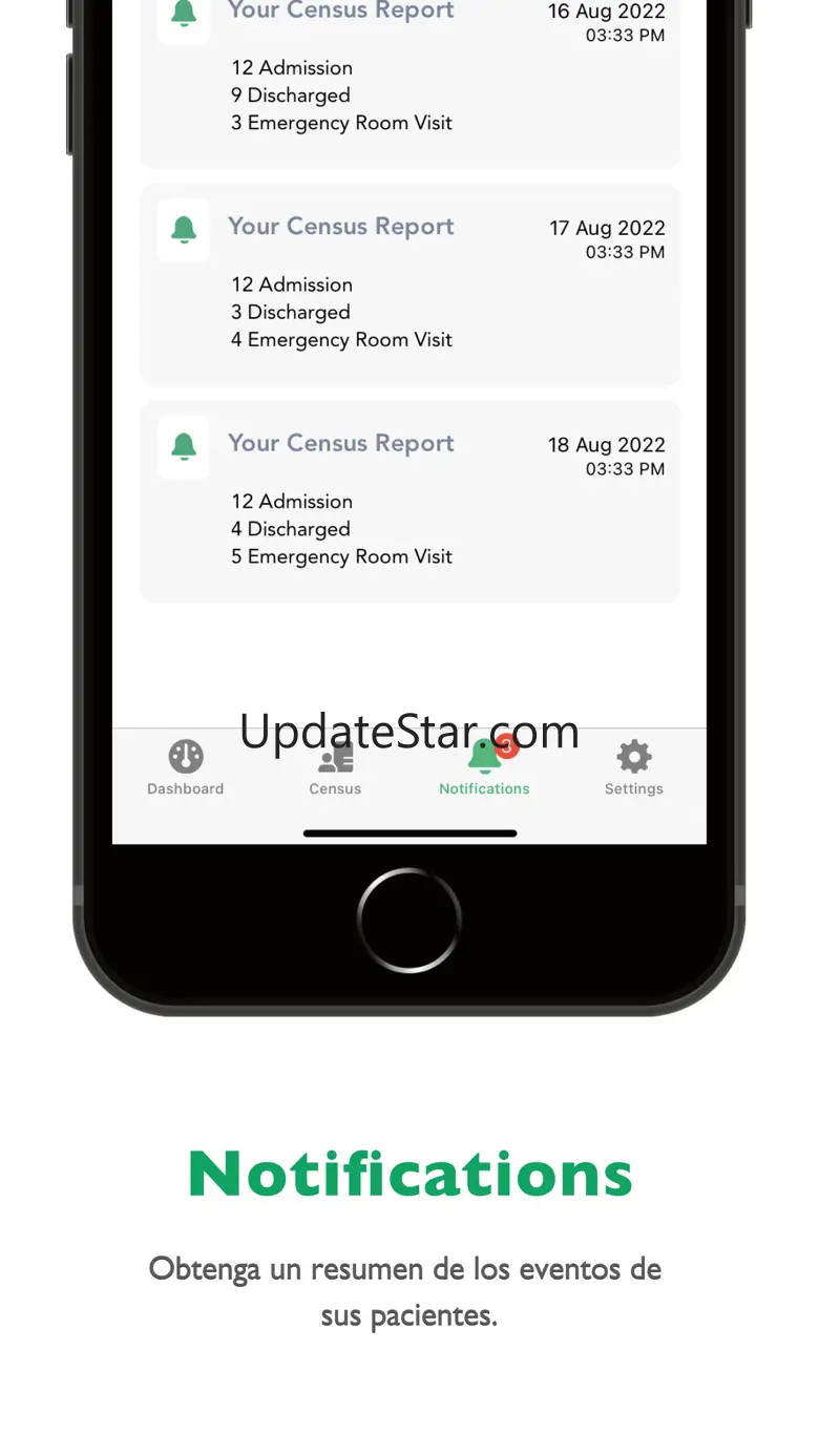 MCS ProviderApp 1.0.4
