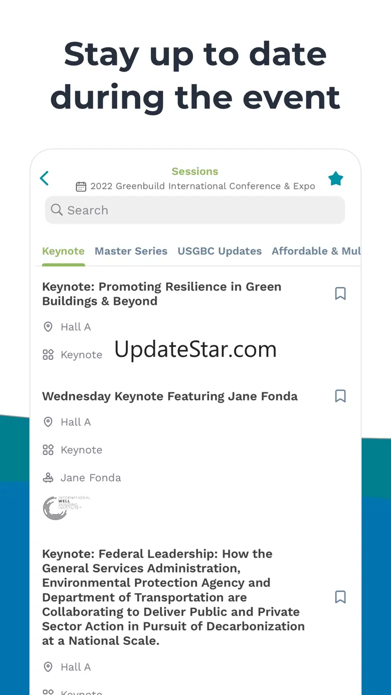 Greenbuild Conference & Expo 4.41.4
