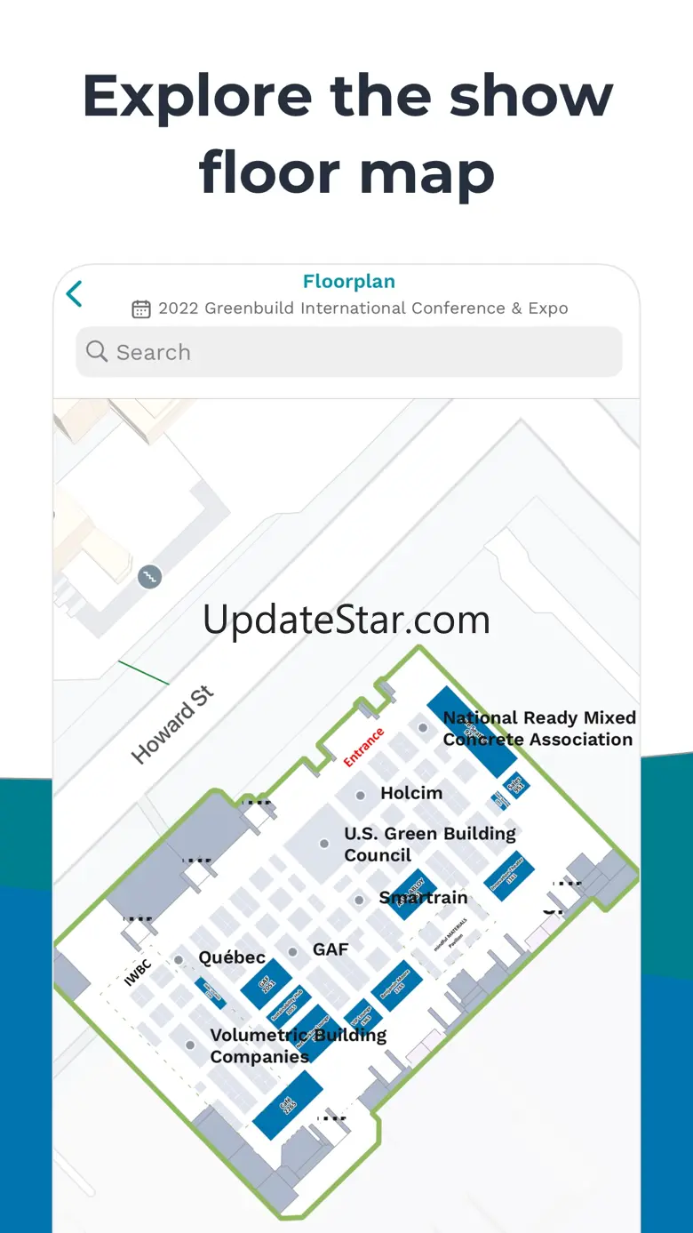 Greenbuild Conference & Expo 4.41.4