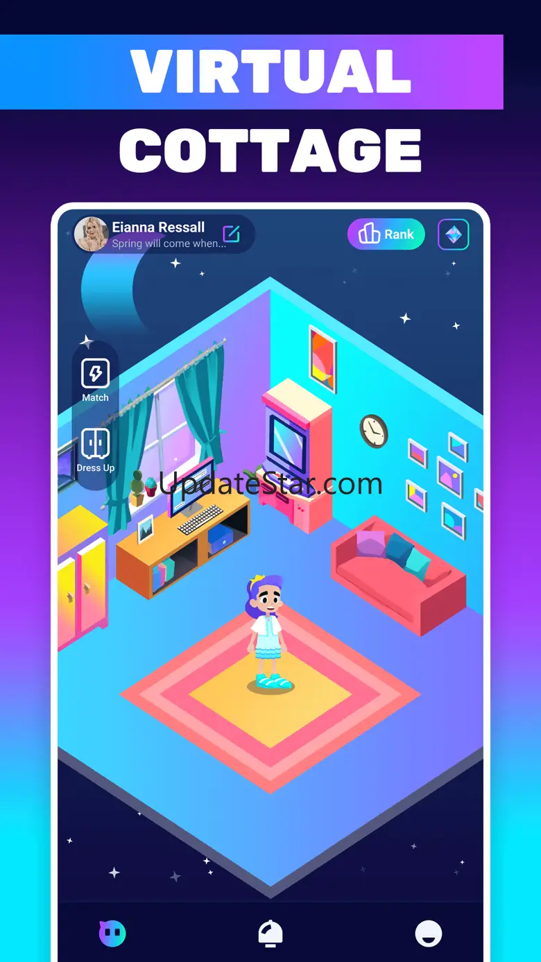 iMet - Adult Live Chat & Meet 1.5