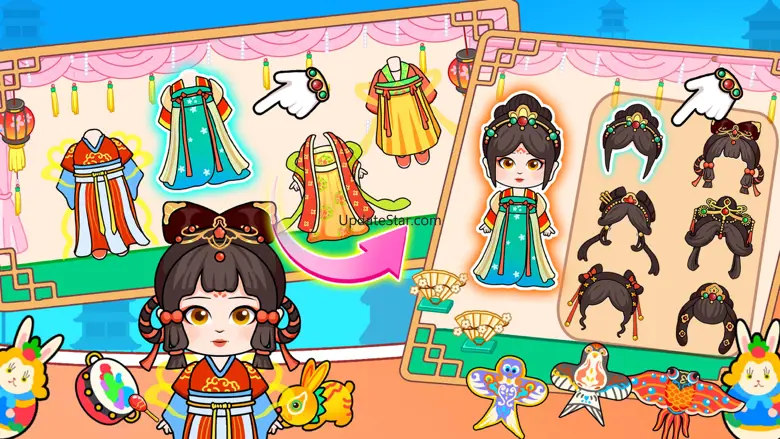 Journey To The West Life World 1.12