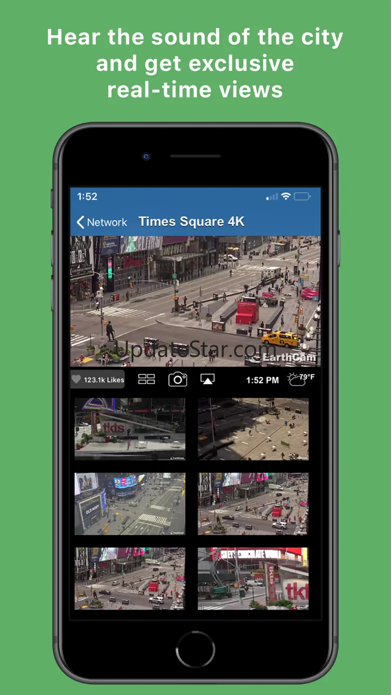 Times Square Live 4.7.6