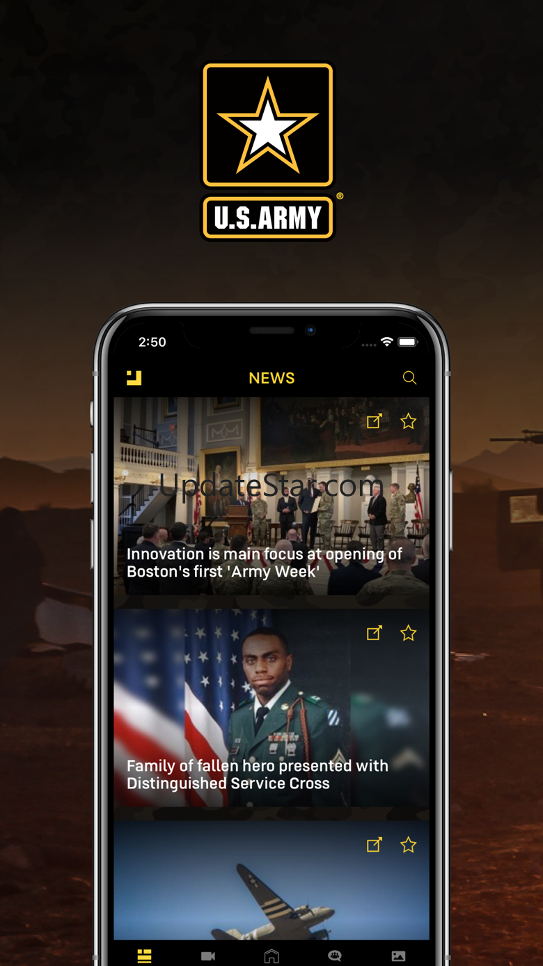 US Army News & Information 3.0.9