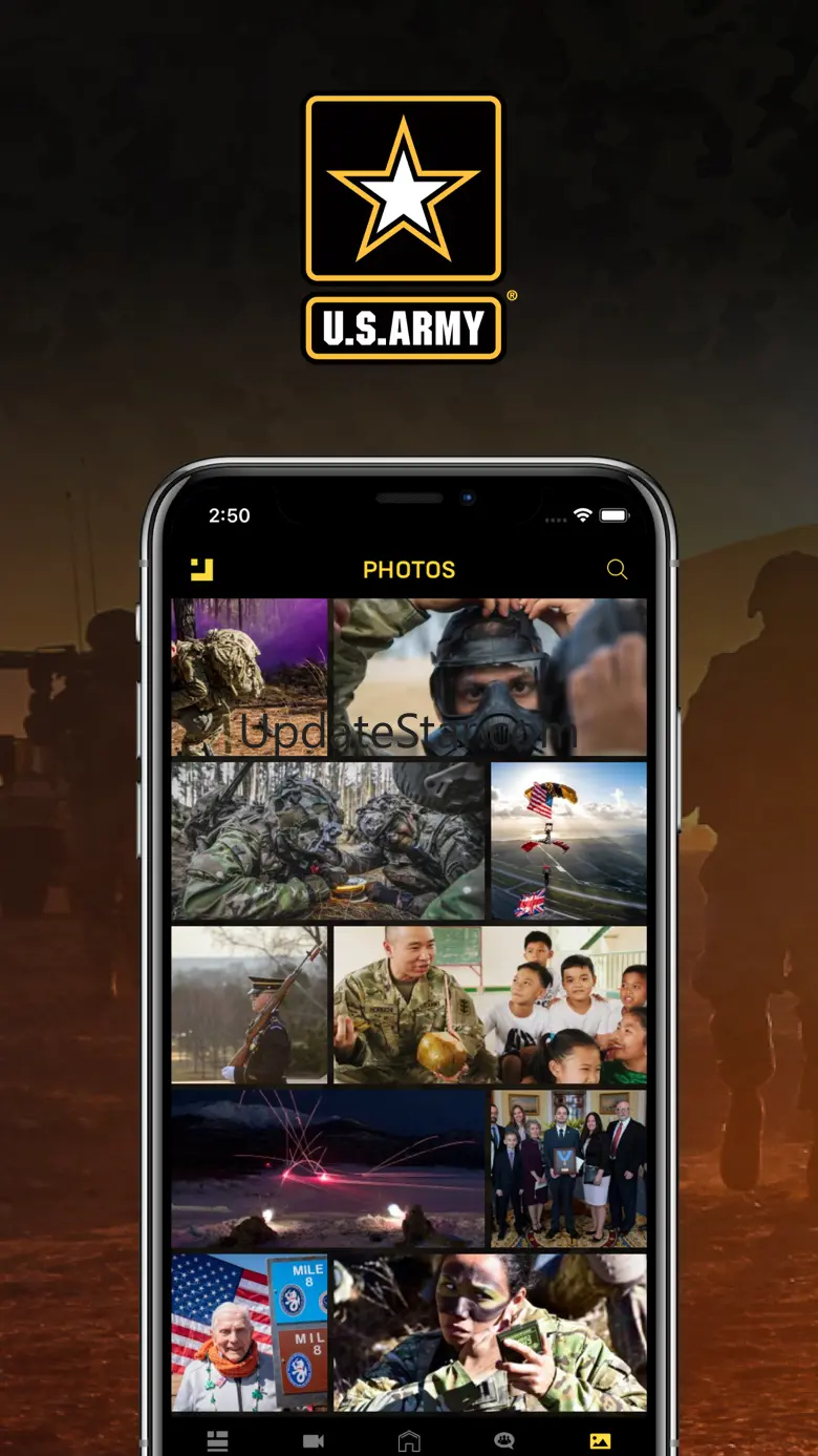 US Army News & Information 3.0.9