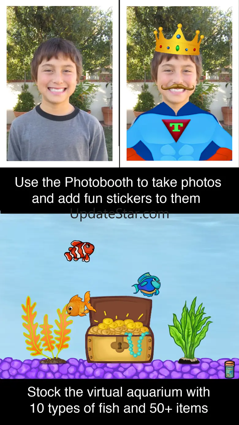 TeachMe: 3rd Grade 2.0.7