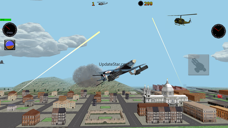 RC Airplane 3D Lite 1.8.0