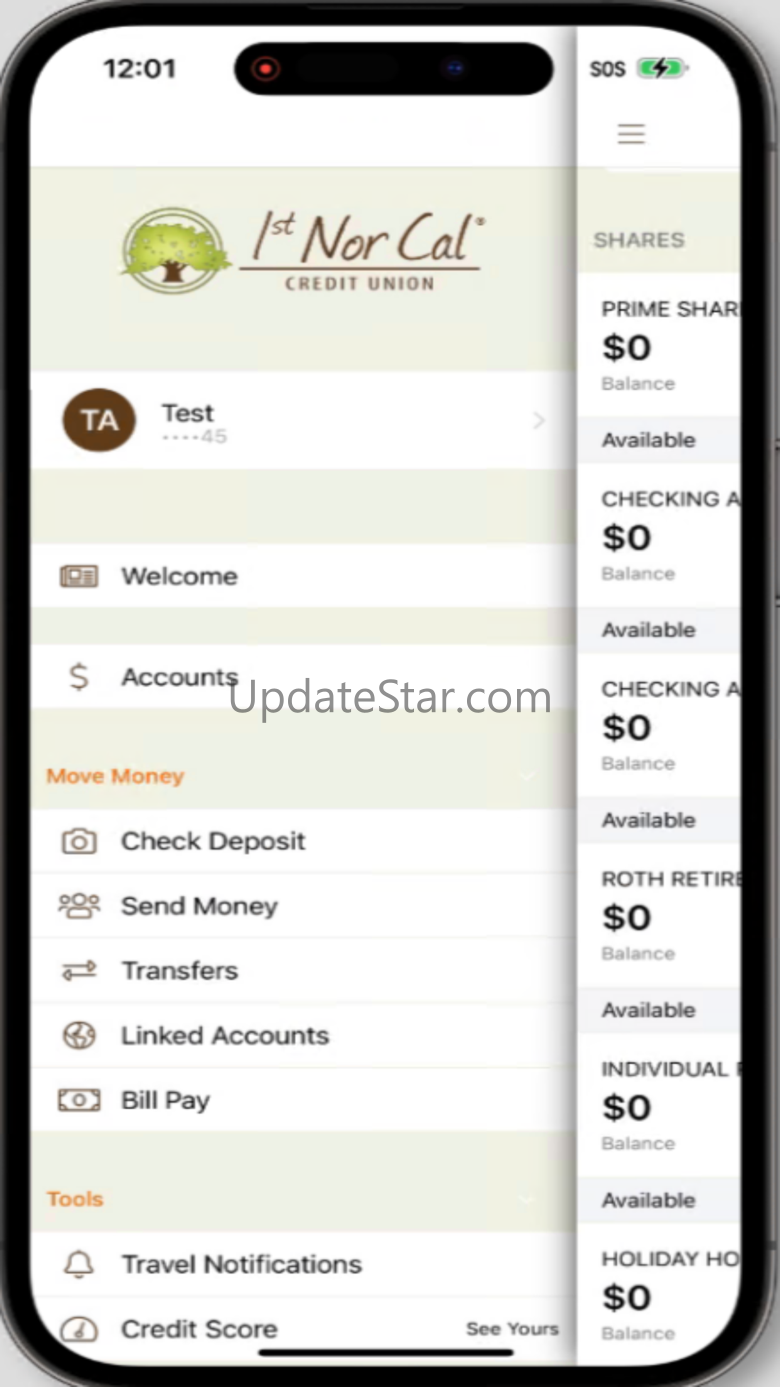 @ccessMobile Banking 2023.277.44484