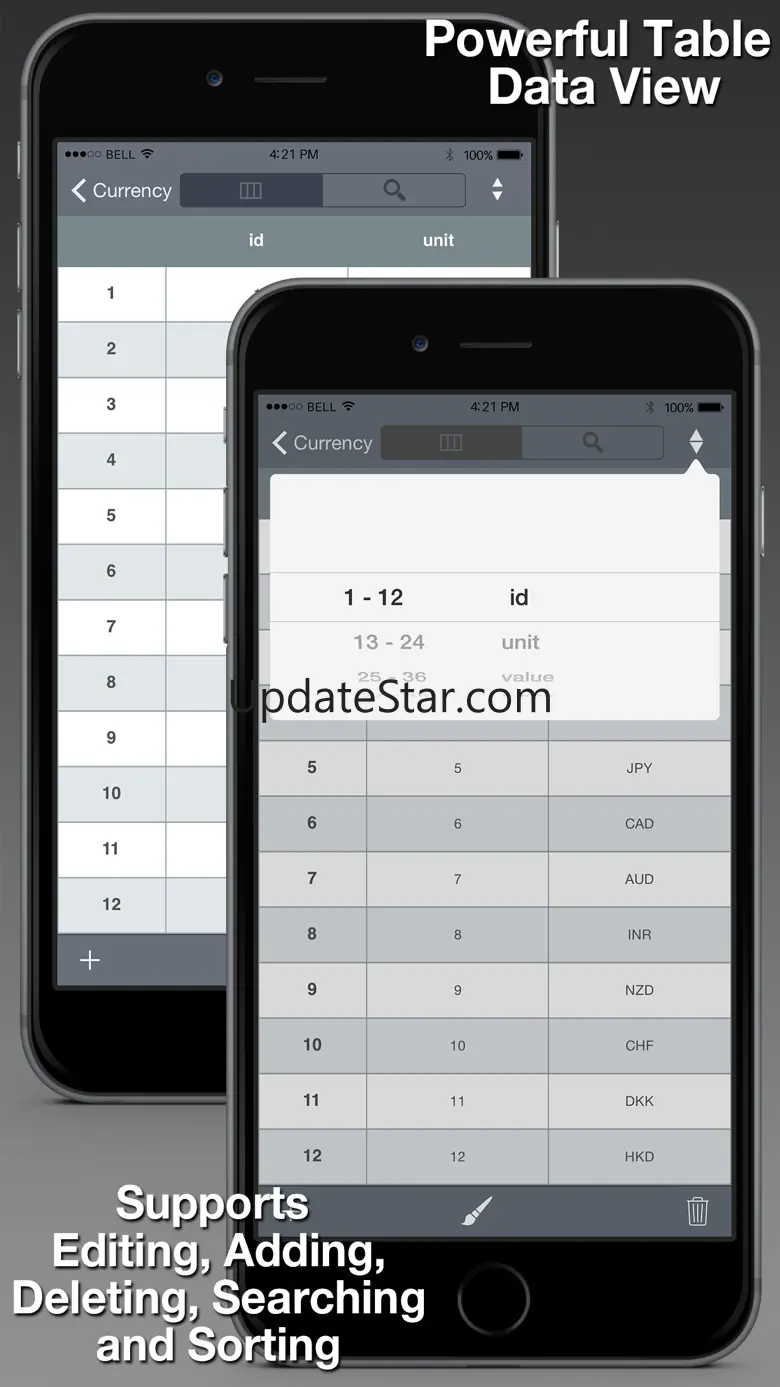 SQLed - SQL Database Manager 2.6.0