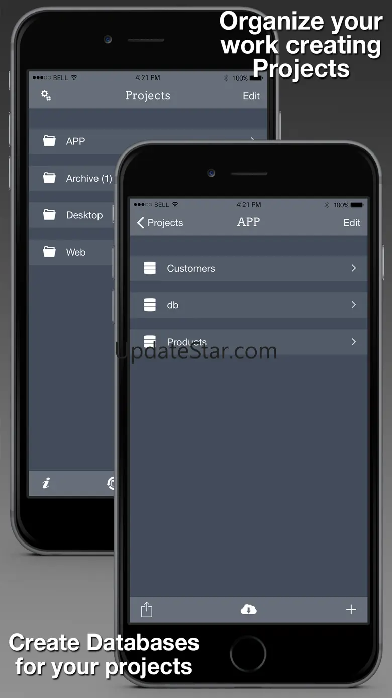 SQLed - SQL Database Manager 2.6.0