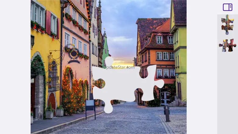 Jigsaw Puzzles Cities 7.7.2