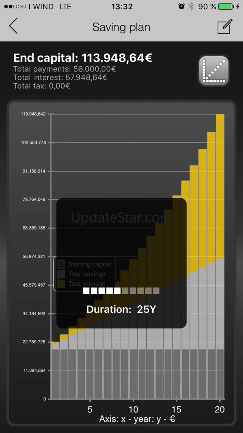 Finance Calculator Pro: Lite 1.2.3