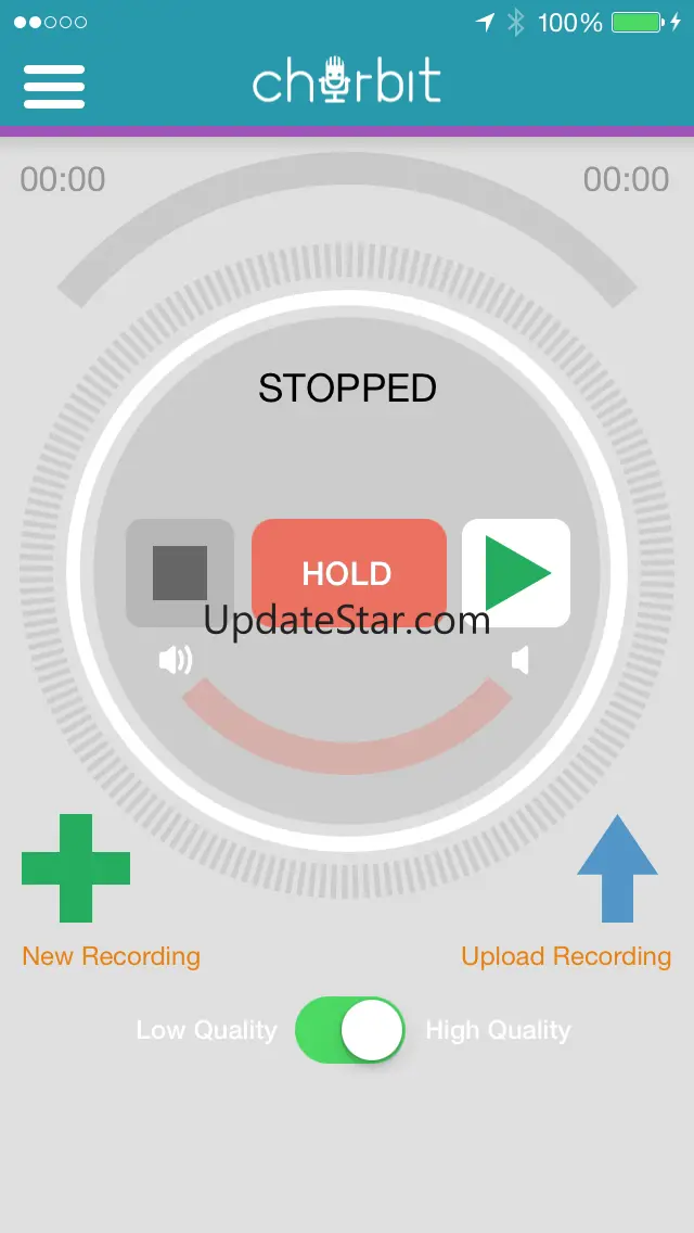 Chirbit 1.4.3