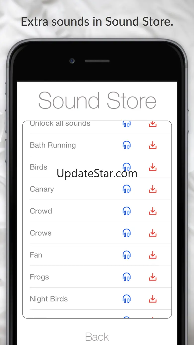 NatureScapes Nature Sounds Pro 4.31
