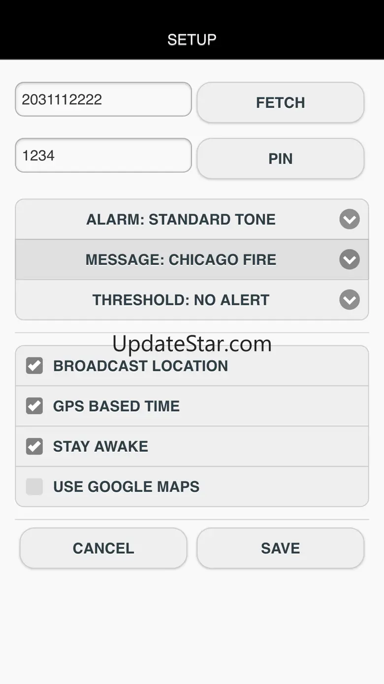 Rover Mobile 07.12.01