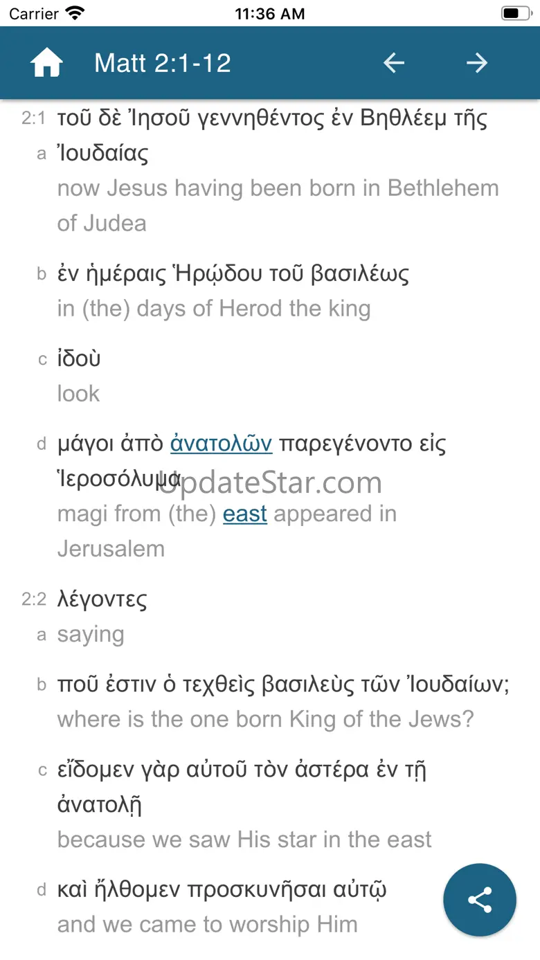 ScriptureDirect