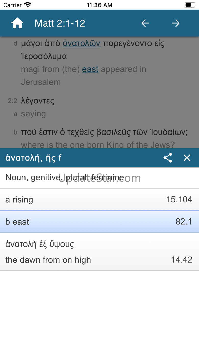 ScriptureDirect