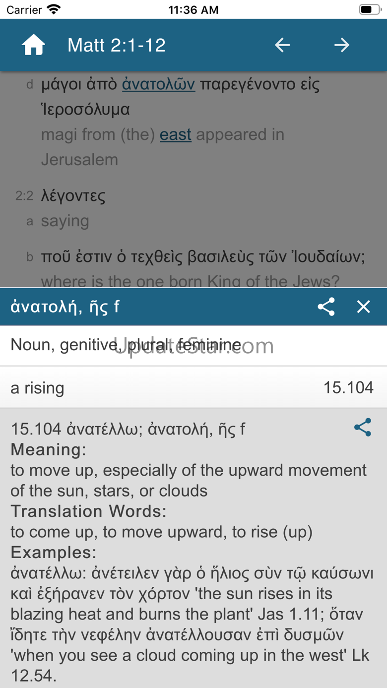 ScriptureDirect