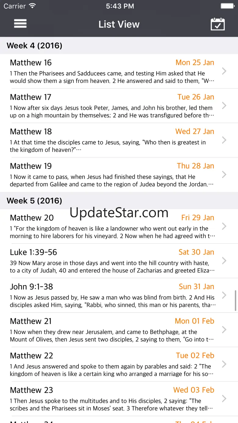 QuietTime 3.8