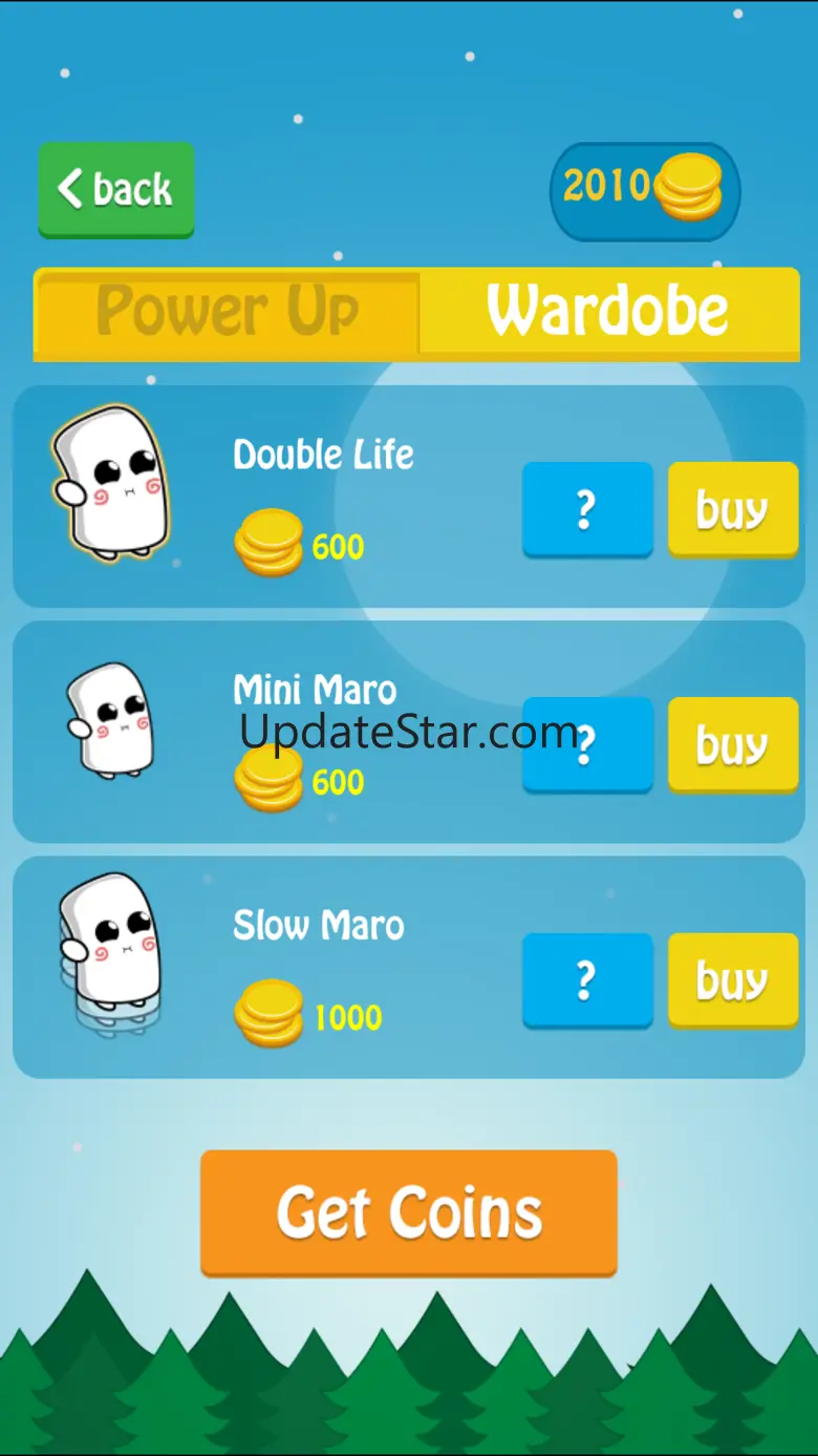 MaRO