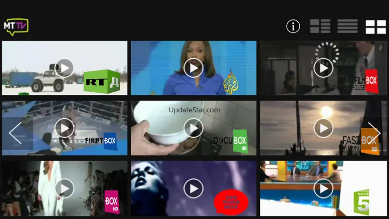 MyTotal.TV 3.1.894