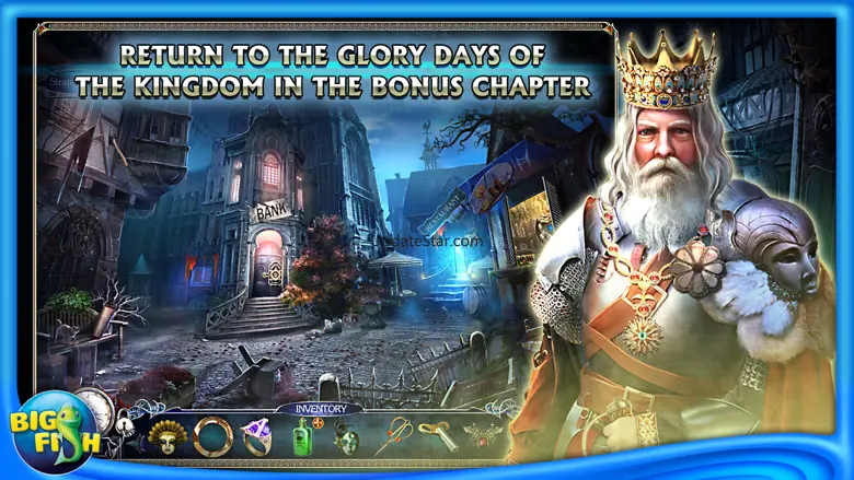 Riddles of Fate: Into Oblivion - A Hidden Object Puzzle Adventure 1.0.0