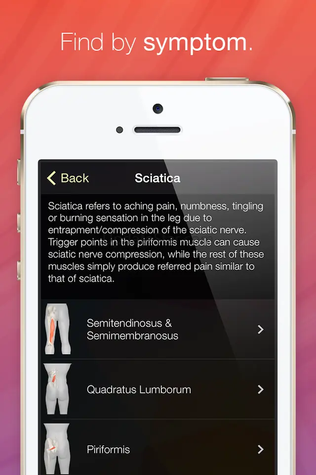 Trigger Points - Guide & Reference 1.0.2