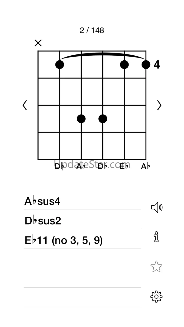 Chordopia 1.11