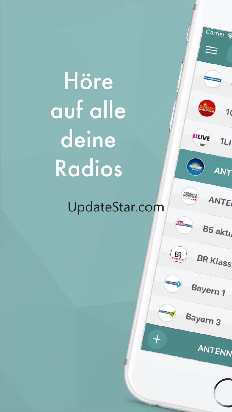 Deutsche Radio Internetradio 4.5.4