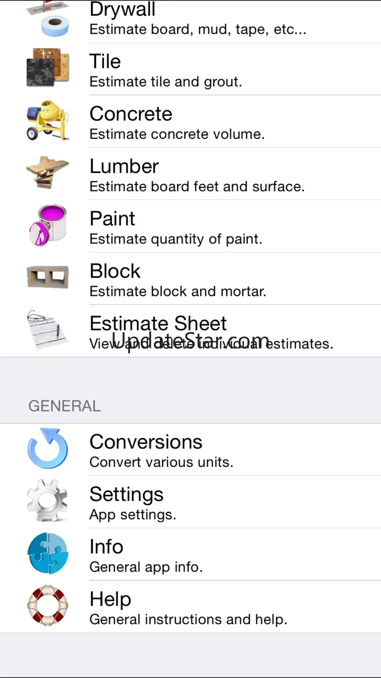 Construction Calc Pro Ads 1.1.5