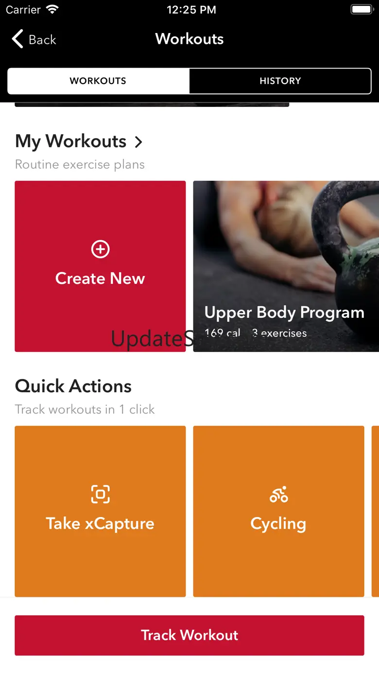 Axiom Fitness. 2.24
