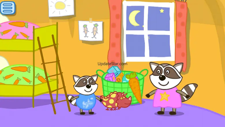 Good Night: Bedtime Stories 1.8