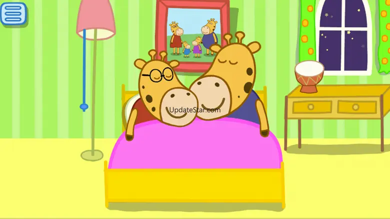 Good Night: Bedtime Stories 1.8