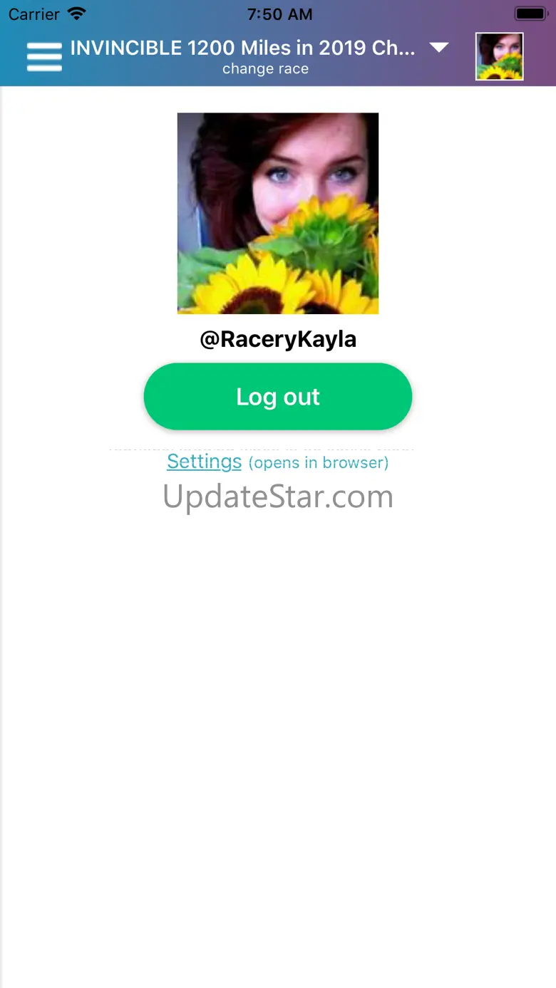 Racery: Virtual Races 2.7.11