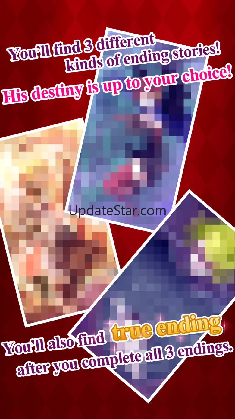 My Sweet Vampire 1.1.1