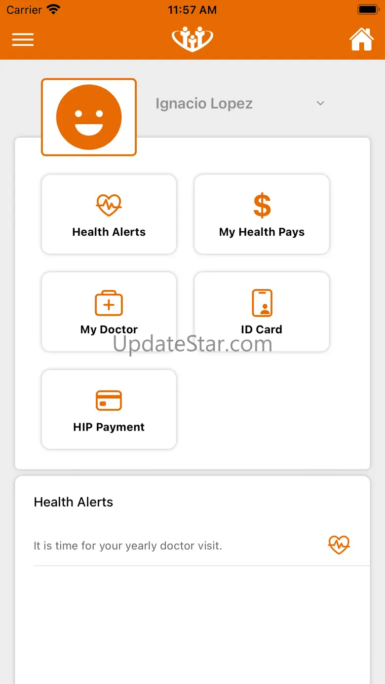 Managed Health Services (MHS) 3.2
