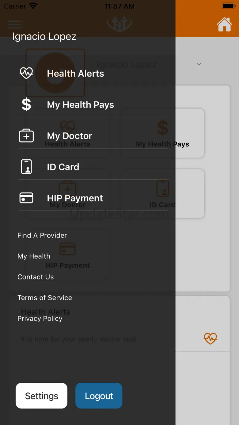 Managed Health Services (MHS) 3.2