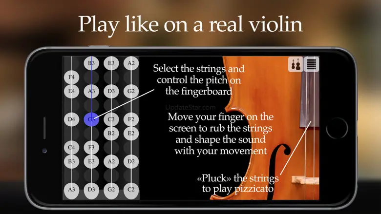 FingerFiddle 1.3