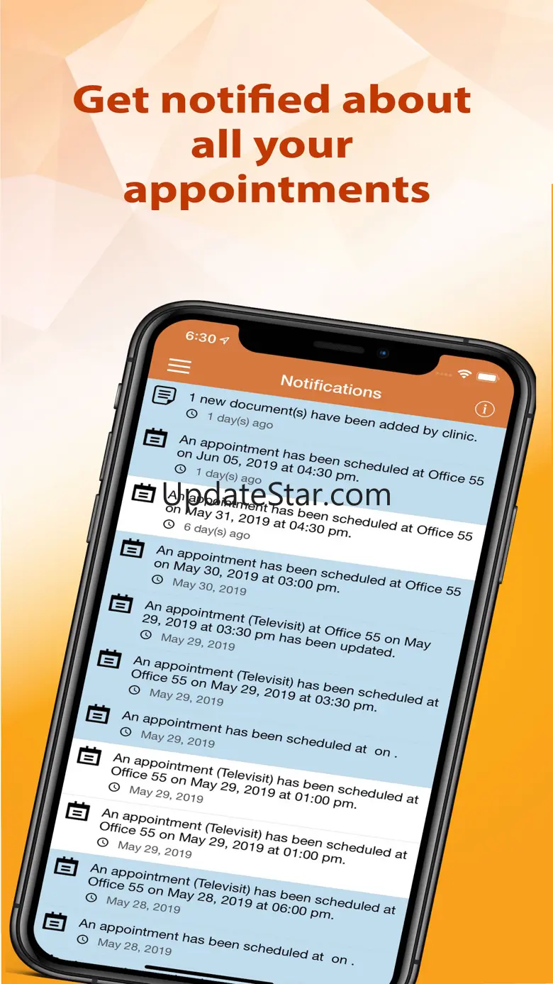 IMS Patient App 36.0.0