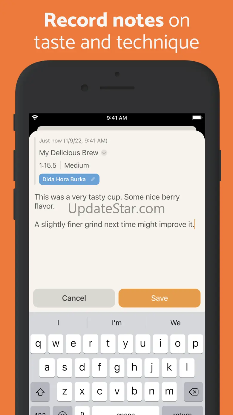 Brew Timer - Coffee Recipes v1.19.1