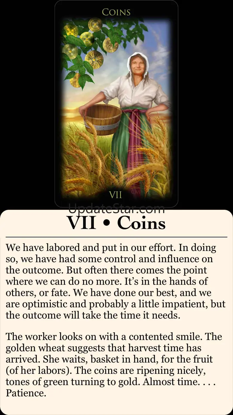 Ciro's Legacy Divine Tarot 2.1