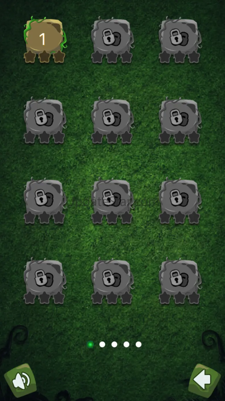 Jungle Marble Blast Legend 1.2