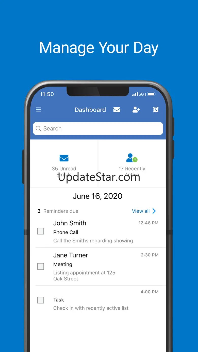 Market Leader Real Estate CRM 3.7.1