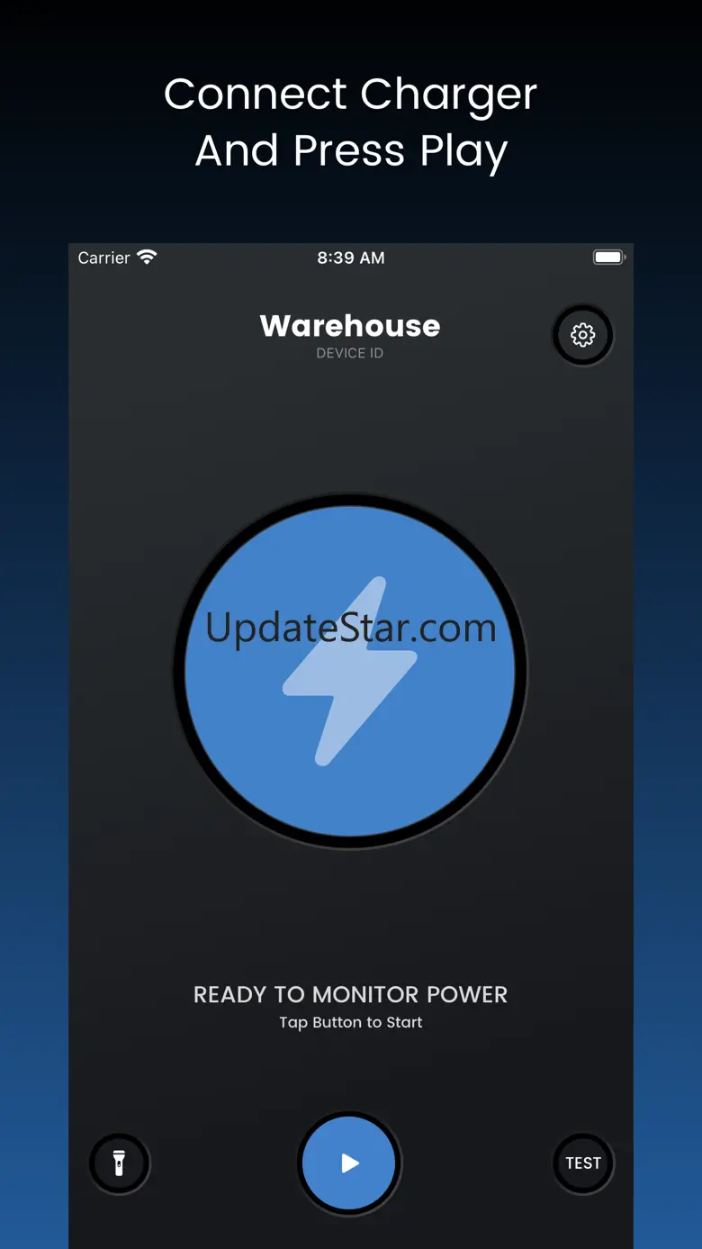 Power Outage - Live Monitor 4.9