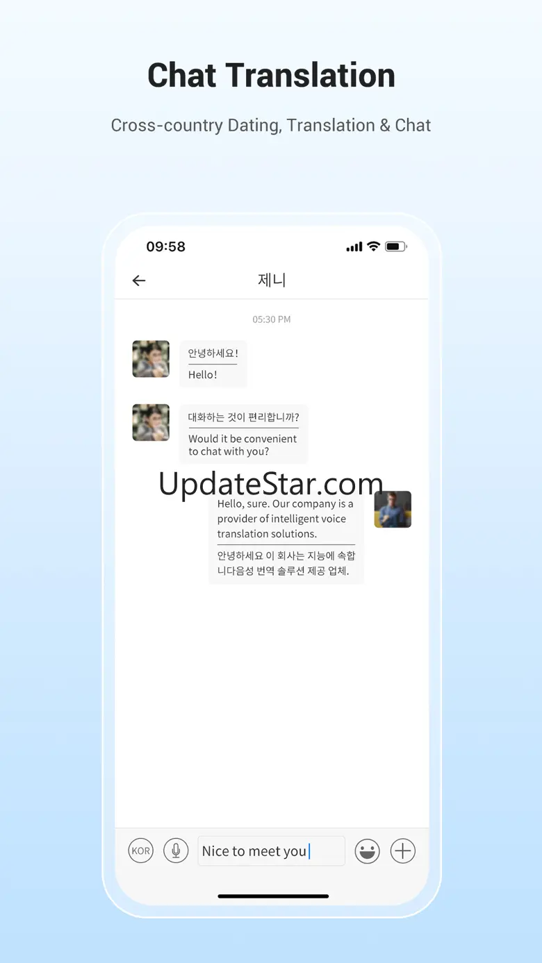 Wooask-Offline translation 9.2
