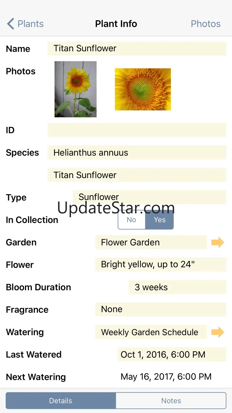 Plant Album 1.4