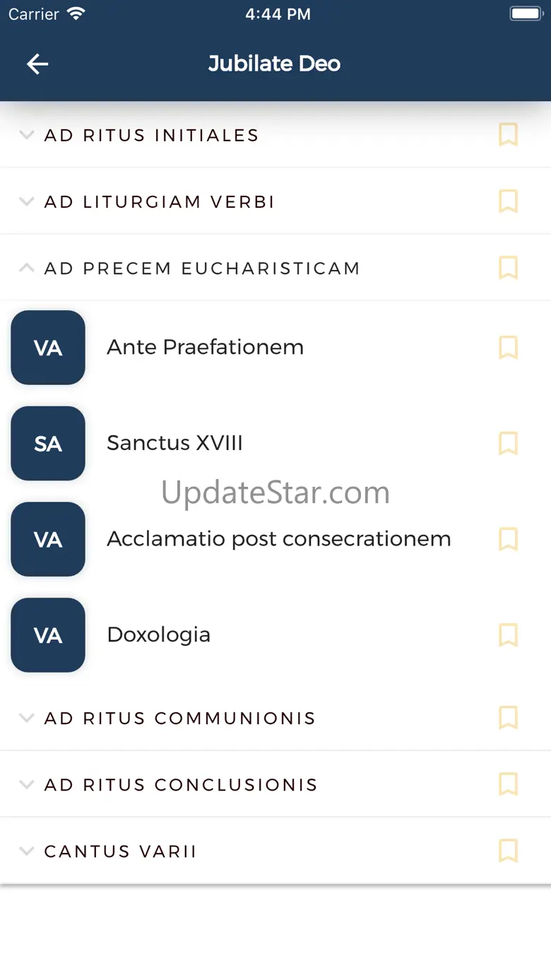 Square Note: Gregorian Chant 1.9.3